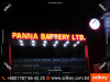 led sign bd Neon Sign bd price in bangladesh Nameplate bd